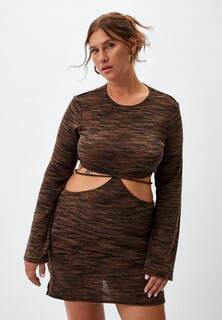 Платье H&M 
