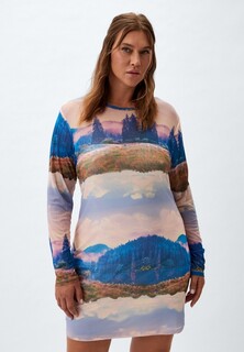 Платье H&M 