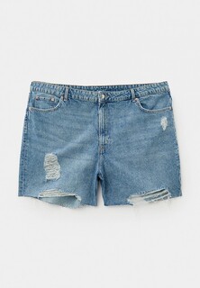 Шорты джинсовые H&M 
