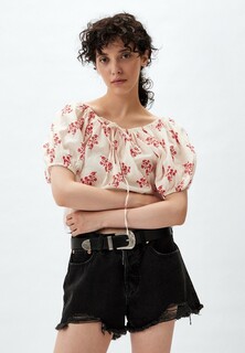 Блуза H&M 