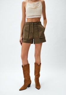 Шорты H&M 
