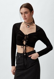 Топ H&M 