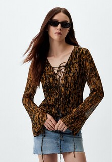 Блуза H&M 
