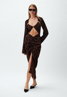 Платье H&M 