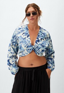 Топ H&M 