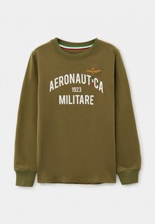 Лонгслив Aeronautica Militare 