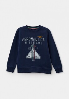 Свитшот Aeronautica Militare 
