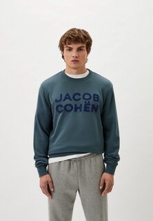 Свитшот Jacob Cohen 