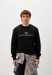 Свитшот Han Kjobenhavn 