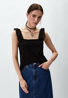 Блуза H&M 