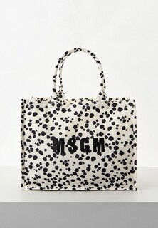 Сумка MSGM 