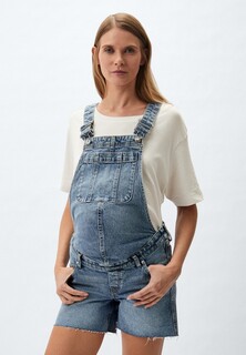 Комбинезон джинсовый H&M 