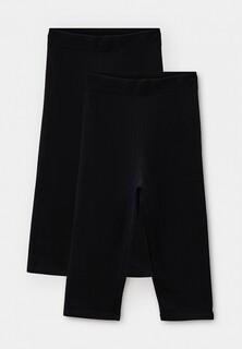 Велосипедки 2 шт. H&M 