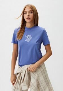 Футболка Calvin Klein Jeans 