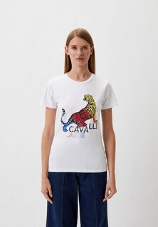 Футболка Cavalli Class 