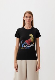 Футболка Cavalli Class 