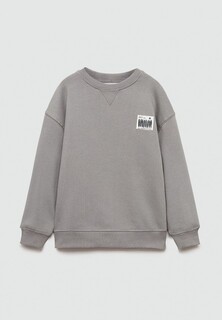 Свитшот Mango Kids SUN