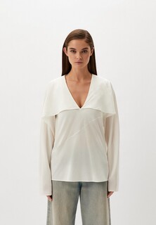 Блуза Helmut Lang 