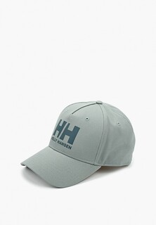 Бейсболка Helly Hansen HH BALL CAP