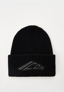 Шапка Dsquared2 