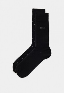 Носки 2 пары Boss 2P RS Mini Dots CC