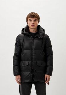 Пуховик After Label Colonia