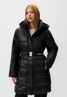Куртка утепленная Calvin Klein Jeans 