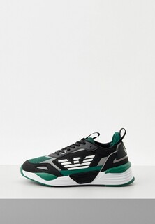 Кроссовки EA7 Ace Runner