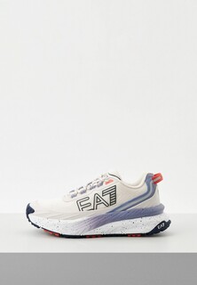 Кроссовки EA7 Crusher Sonic Trail