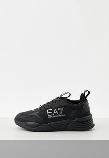 Кроссовки EA7 Ace Runner Exagon
