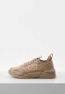 Кроссовки EA7 Ace Runner Exagon