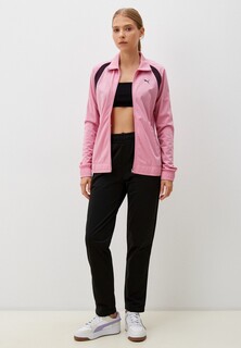 Костюм спортивный PUMA Classic Tricot Suit op