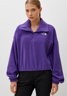 Олимпийка The North Face 100 Glacier Half Zip