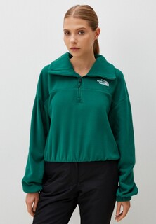 Олимпийка The North Face 100 Glacier Half Zip