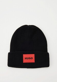 Шапка Hugo 