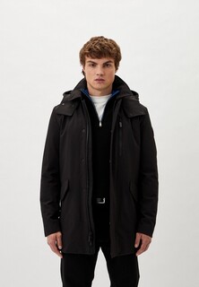 Пуховик Woolrich 
