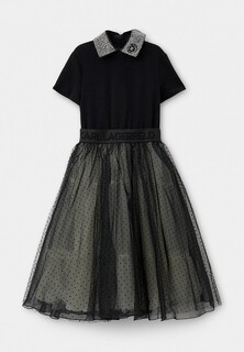 Платье Karl Lagerfeld Kids 