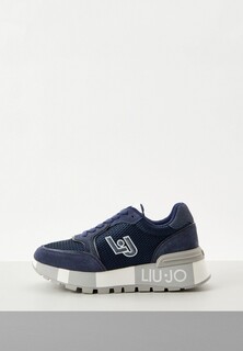 Кроссовки Liu Jo 