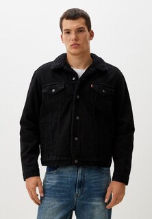 Куртка джинсовая Levis® 