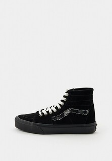 Кеды Vans SK8-Hi Tapered