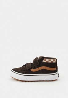 Кеды Vans MTE SK8-Mid Reissue V