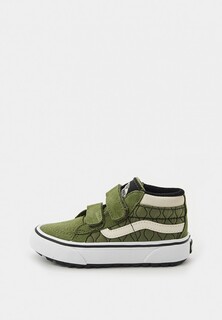 Кеды Vans MTE SK8-Mid Reissue V