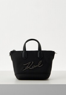 Сумка Karl Lagerfeld k/signature