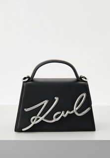 Сумка Karl Lagerfeld k/signature