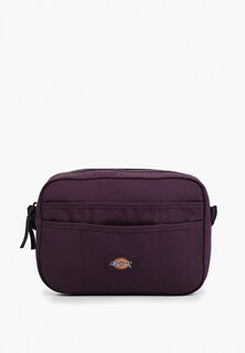 Сумка Dickies MOREAUVILLE MESSENGER