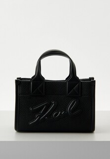 Сумка Karl Lagerfeld k/skuare