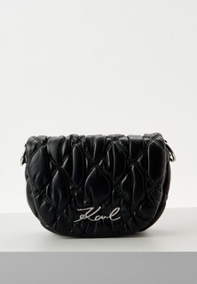 Сумка Karl Lagerfeld k/signature