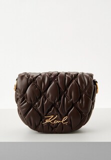 Сумка Karl Lagerfeld k/signature