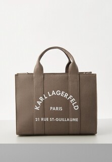 Сумка Karl Lagerfeld rsg