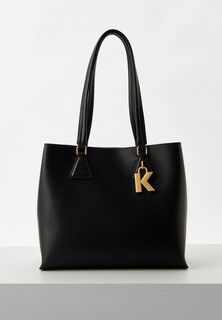 Сумка Karl Lagerfeld k/lock